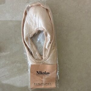 Nikolay Dreampointe Ballet Pointe Shoes